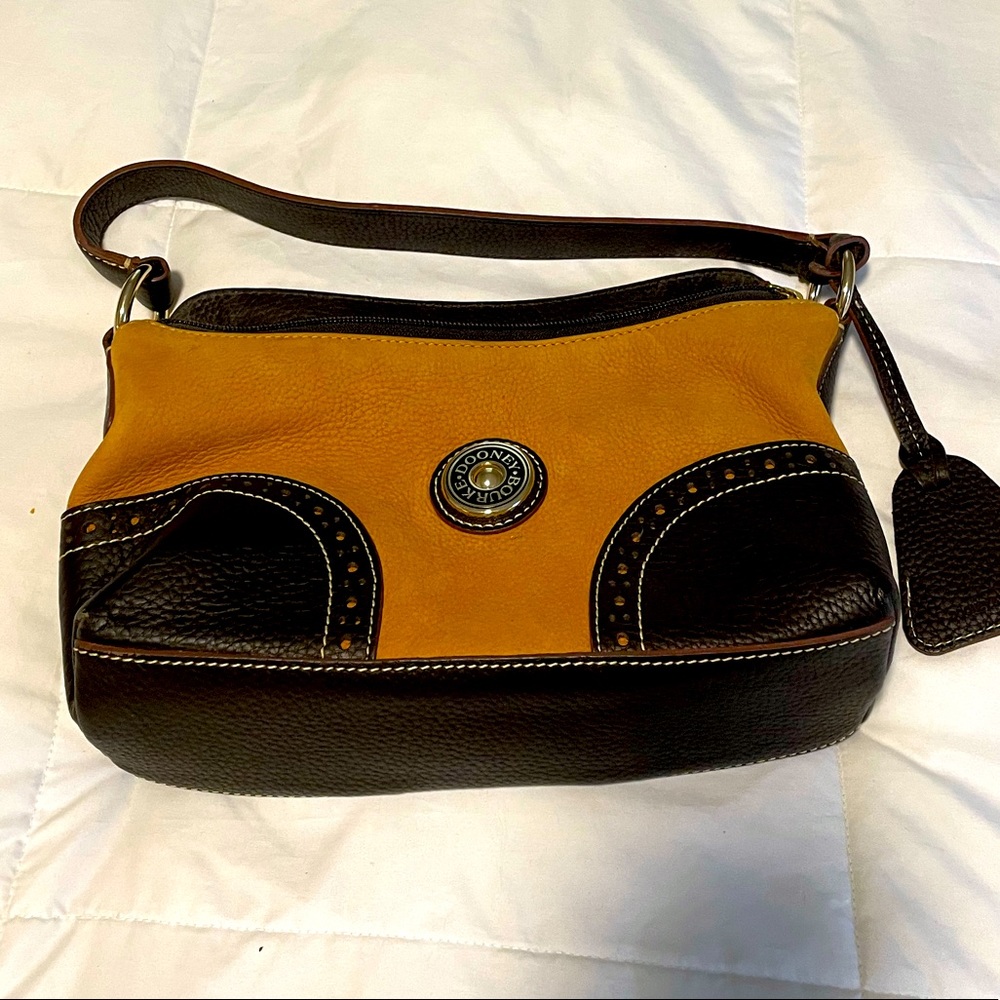 Dooney & Burke Handbag